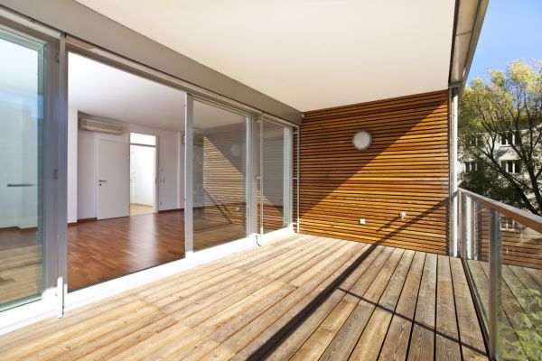 Cost of Balcony Installation in Kennewick