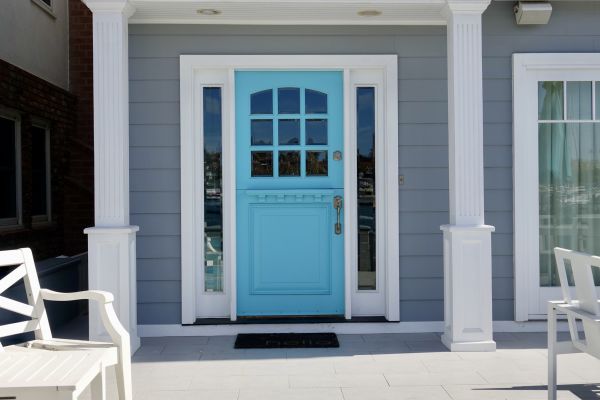 Front Porch Repair in Kennewick