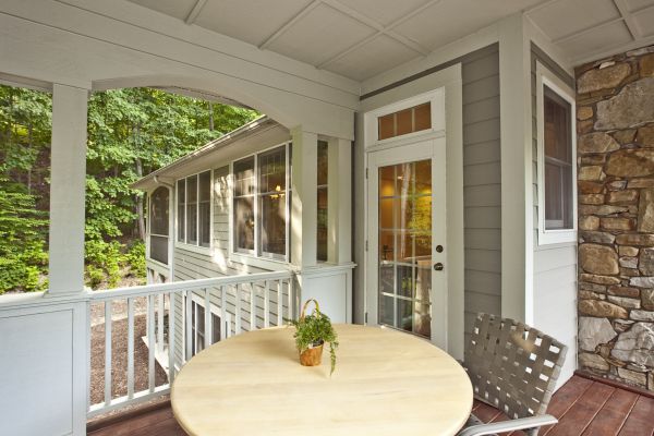 Cost of Covered Porch Installation in Kennewick