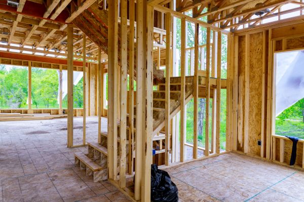 Cost of Carpentry Installation in Kennewick