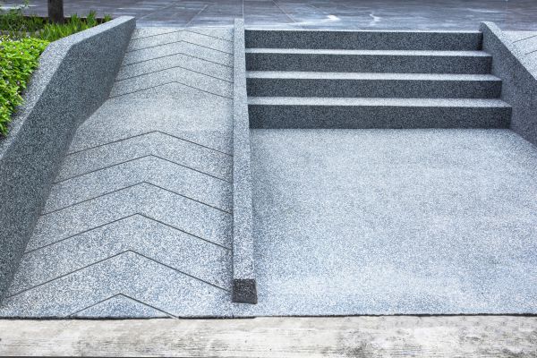 Cost of Deck Ramp Construction in Kennewick