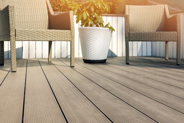 Cost of Artificial Deck Installation in Kennewick