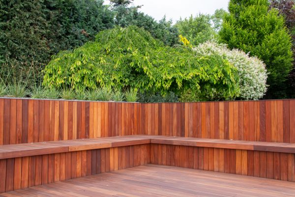 Cost of Hardwood Deck Installation in Kennewick