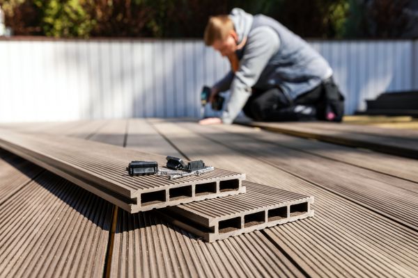 Cost of Pvc Deck Installation in Kennewick